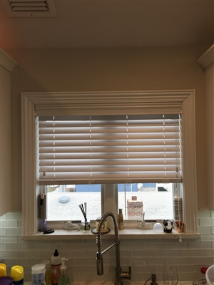 Blinds for Kitchens